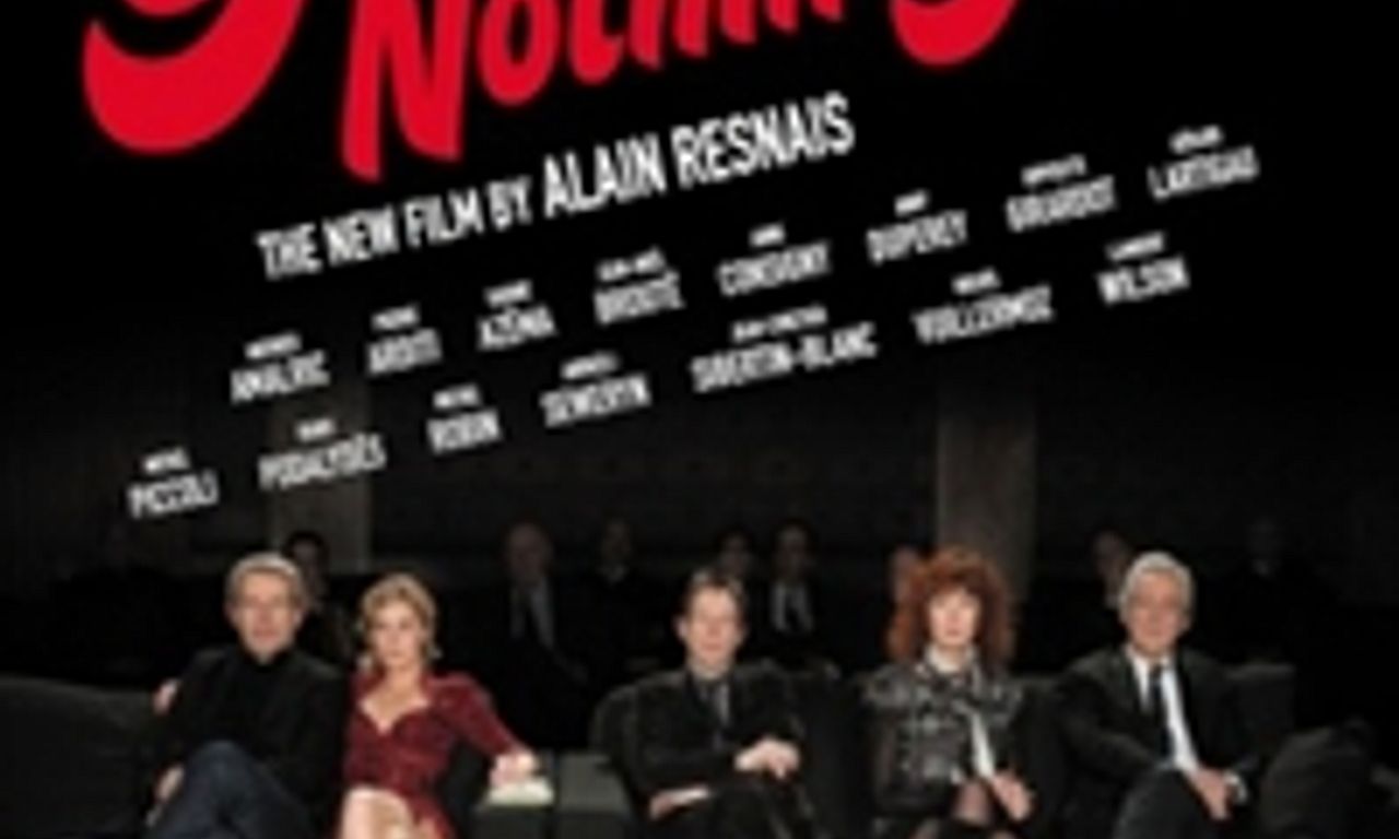 header image for You Ain't Seen Nothin' Yet