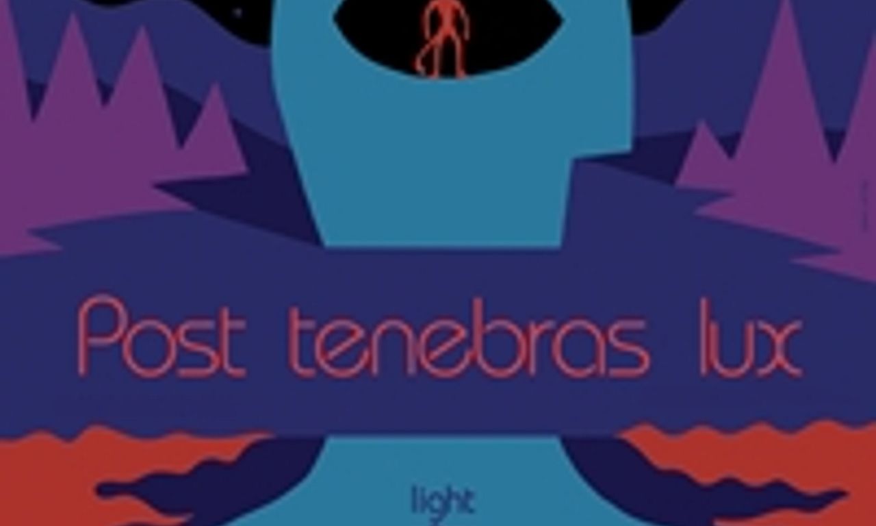 header image for Post Tenebras Lux
