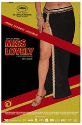 Miss Lovely