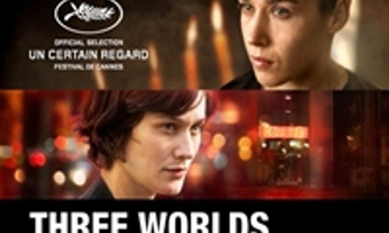 header image for Three Worlds