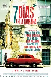 7 Days in Havana