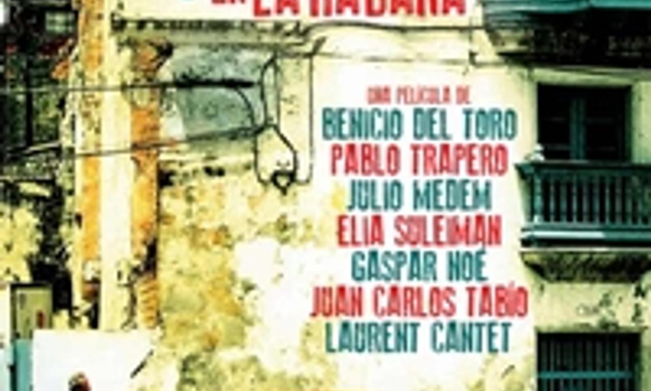 header image for 7 Days in Havana