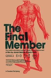 The Final Member