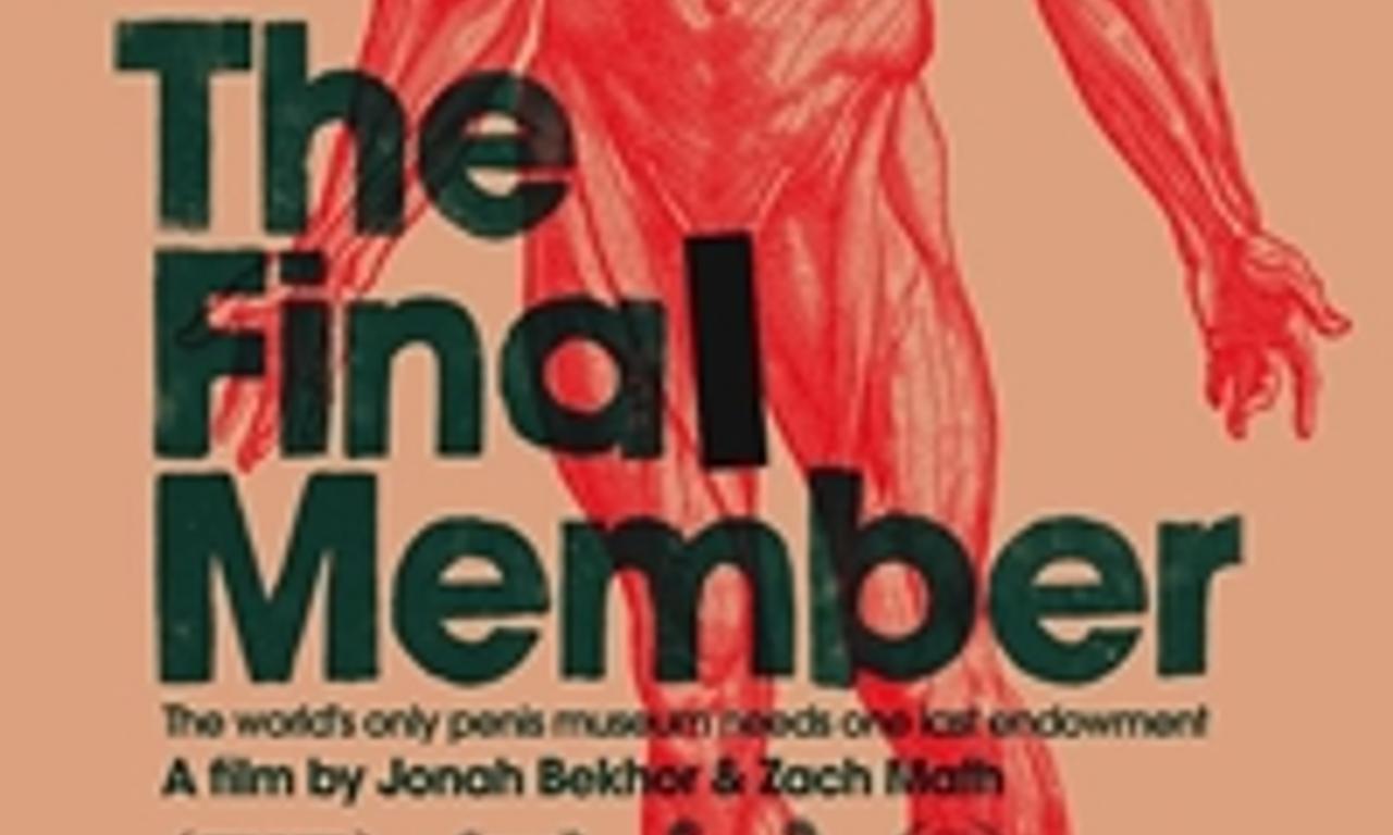 header image for The Final Member