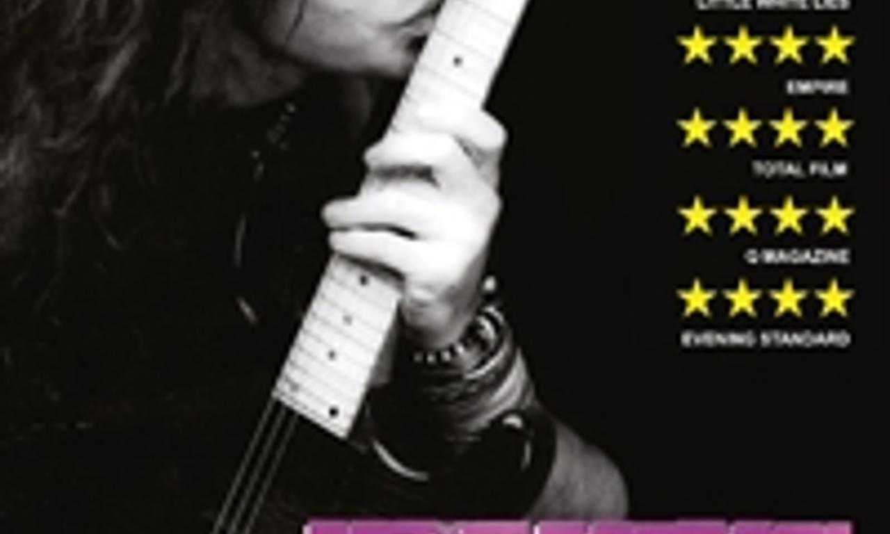 header image for Jason Becker: Not Dead Yet