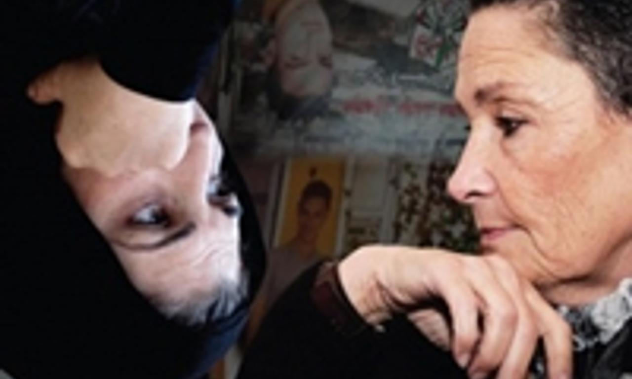 header image for One Day After Peace