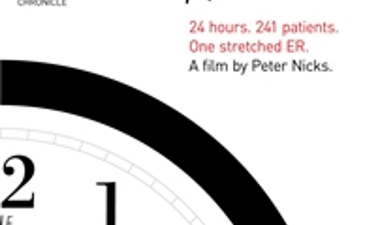 header image for The Waiting Room