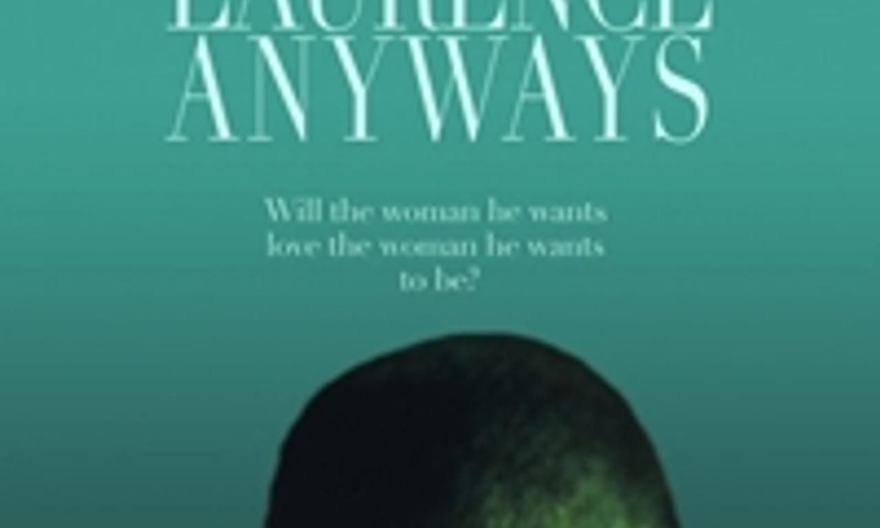 header image for Laurence Anyways