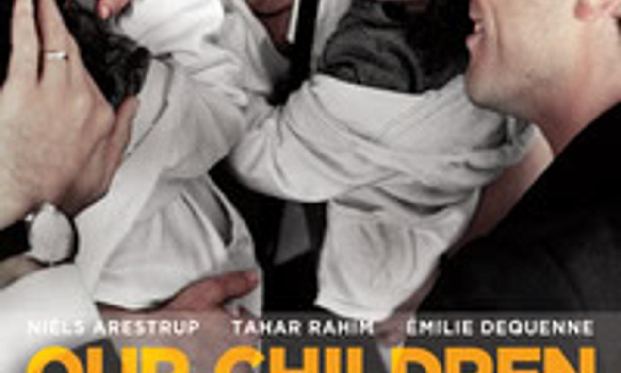 header image for Our Children