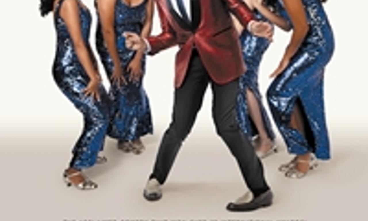 header image for The Sapphires