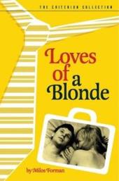 Loves of a Blonde