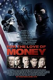 For the Love of Money