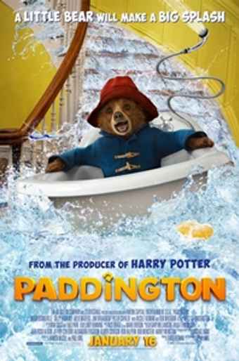 Paddington Bear - Where to Watch and Stream - TV Guide