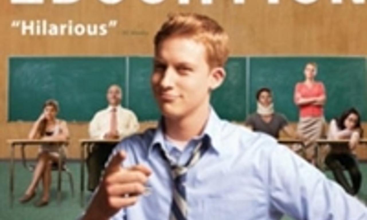 header image for General Education