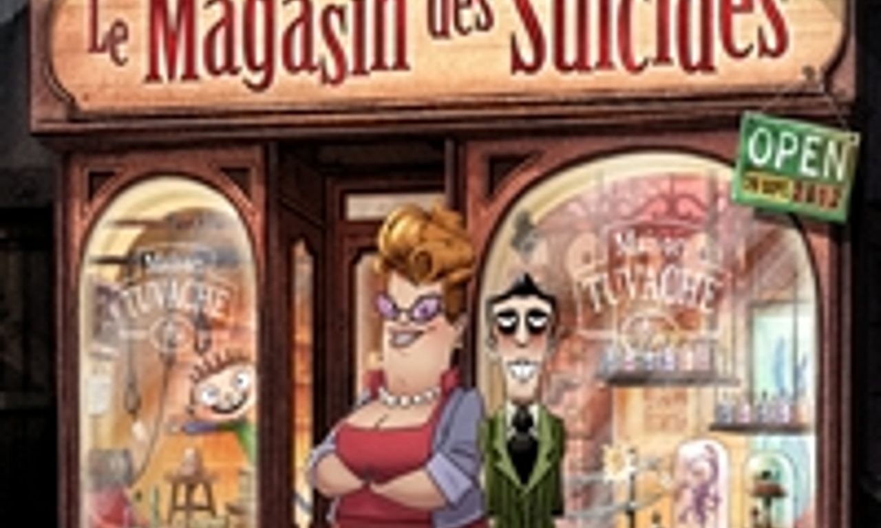 header image for The Suicide Shop