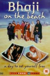 Bhaji on the Beach