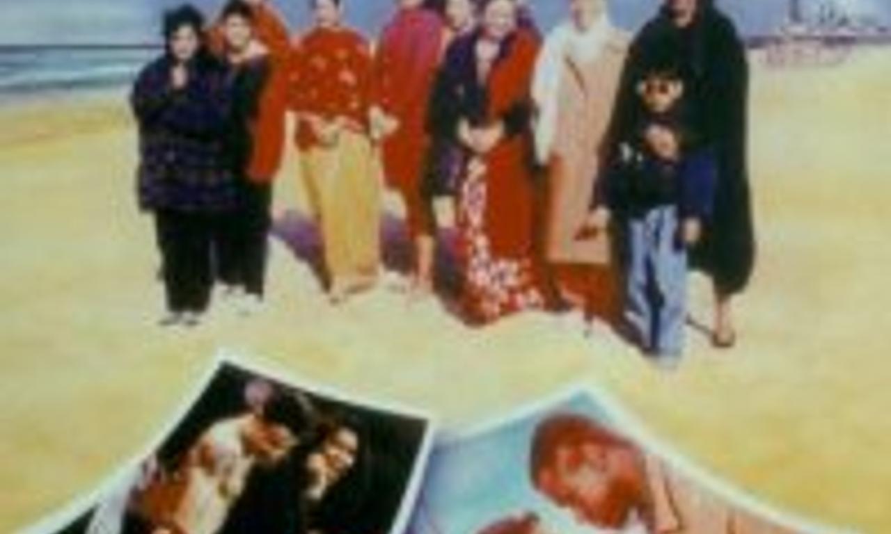 header image for Bhaji on the Beach