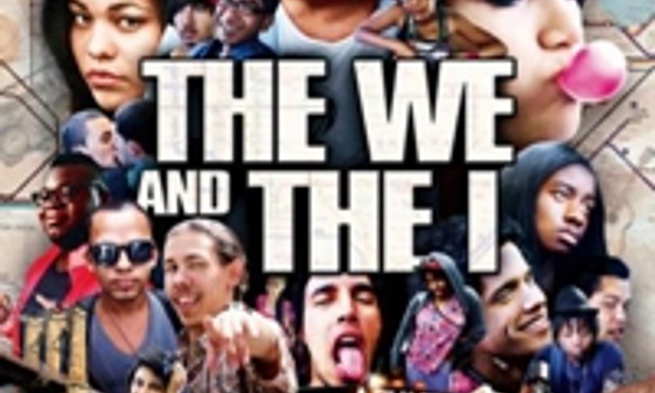 The We and the I Where to Watch and Stream Online Entertainment.ie