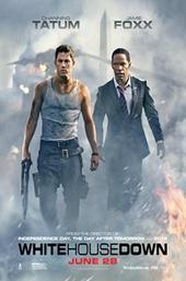White House Down