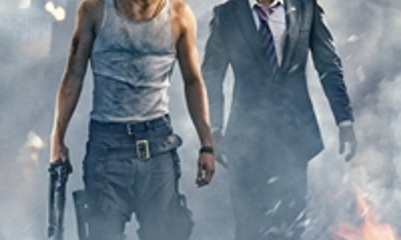 header image for White House Down