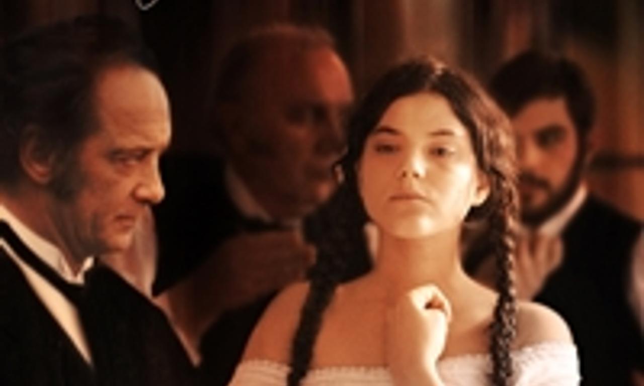 header image for Augustine