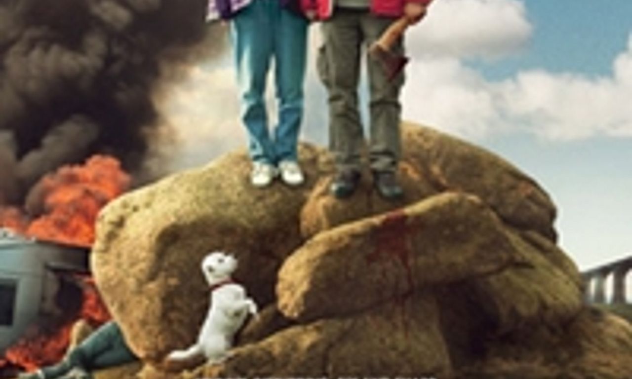 header image for Sightseers