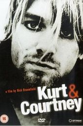 Kurt & Courtney