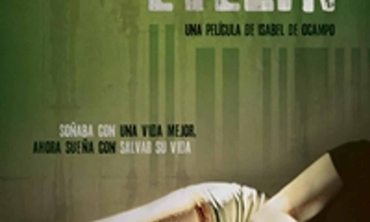 header image for Evelyn