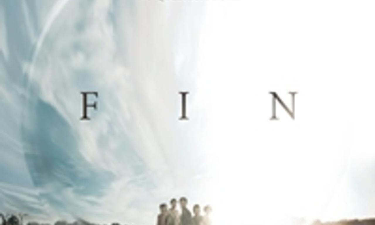 header image for The End