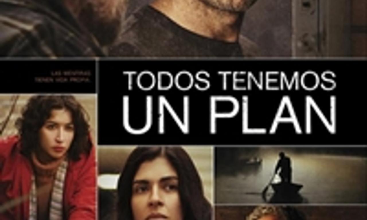 header image for Everybody Has a Plan