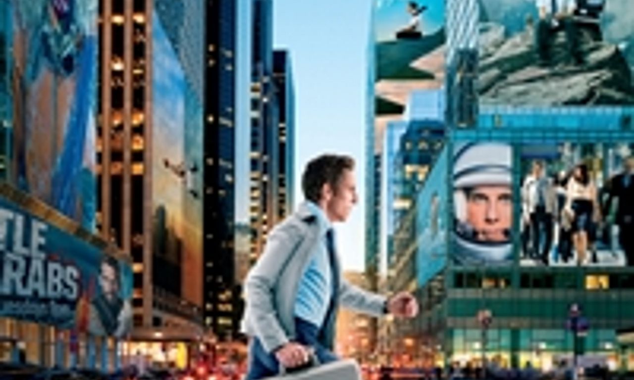 header image for The Secret Life of Walter Mitty