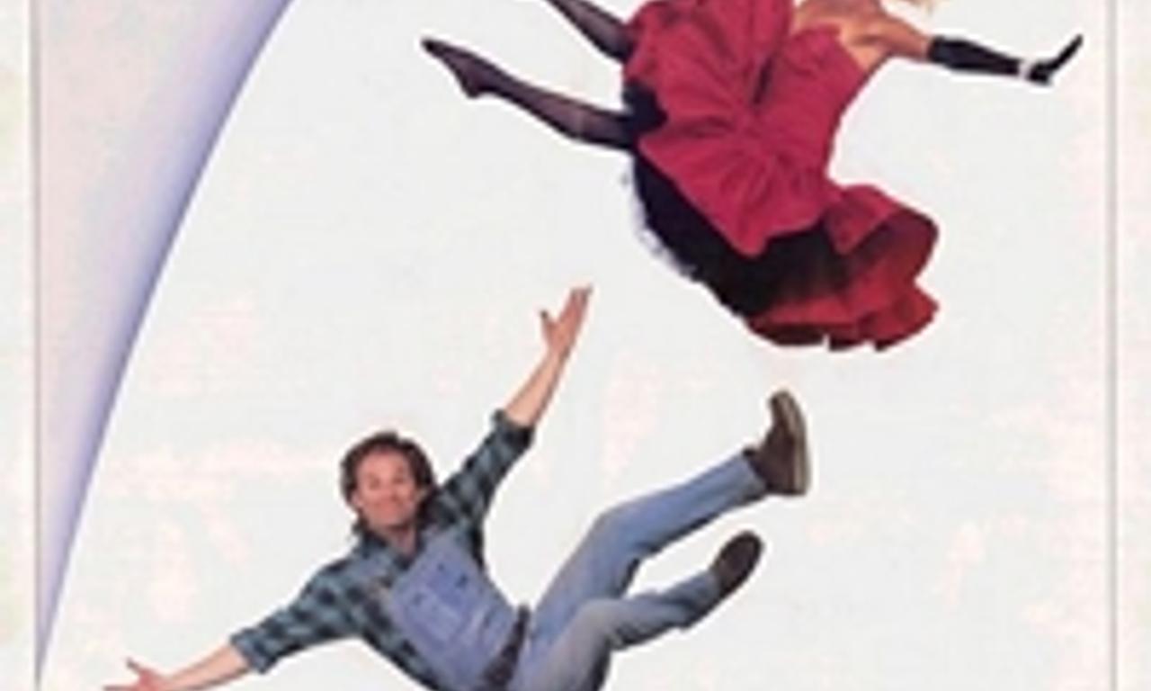 header image for Overboard