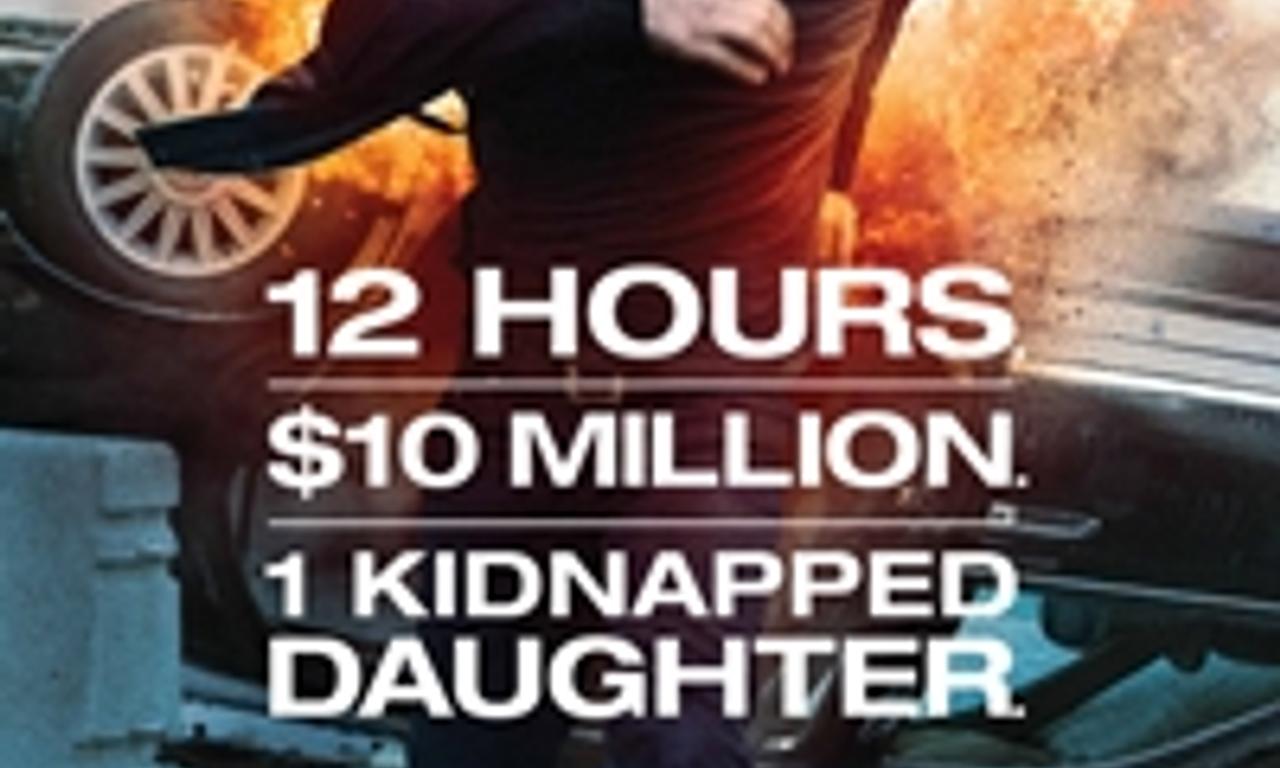 header image for Stolen