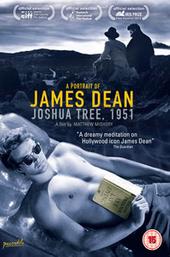 Joshua Tree, 1951: A Portrait of James Dean