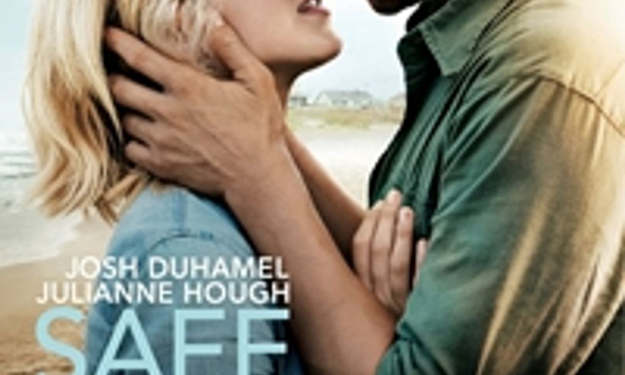 header image for Safe Haven