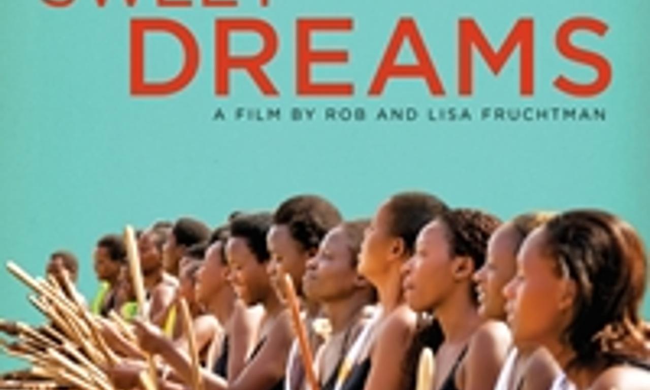 header image for Sweet Dreams