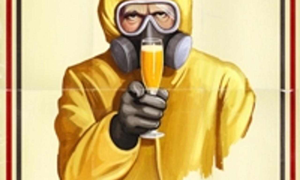 header image for It's a Disaster