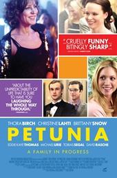 Petunia