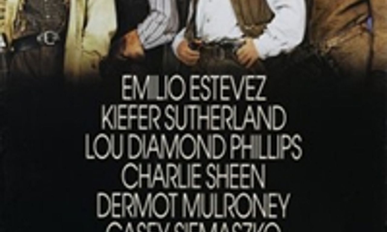 header image for Young Guns