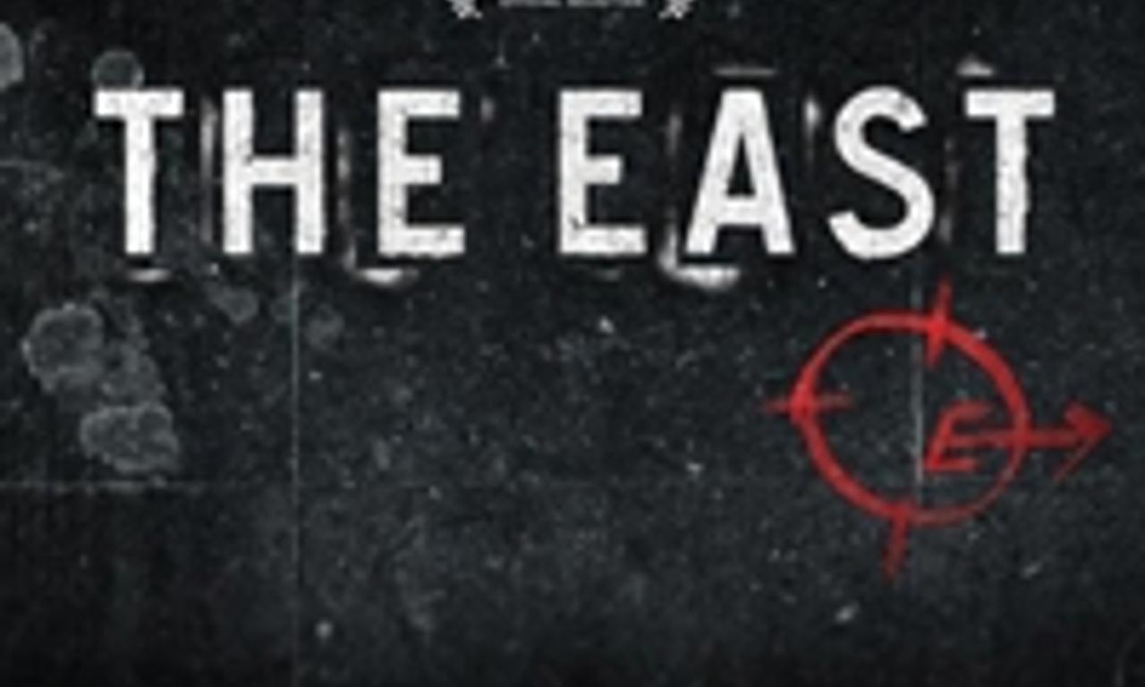 header image for The East