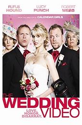 The Wedding Video