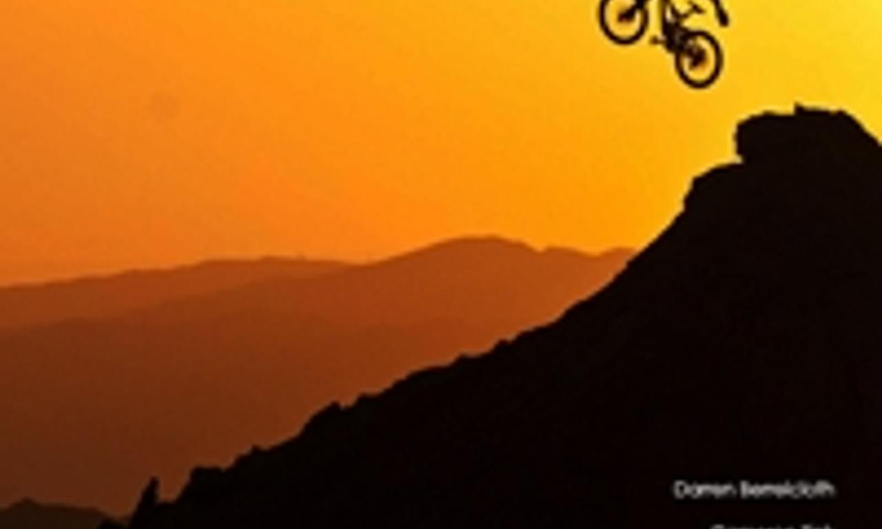 header image for Where the Trail Ends