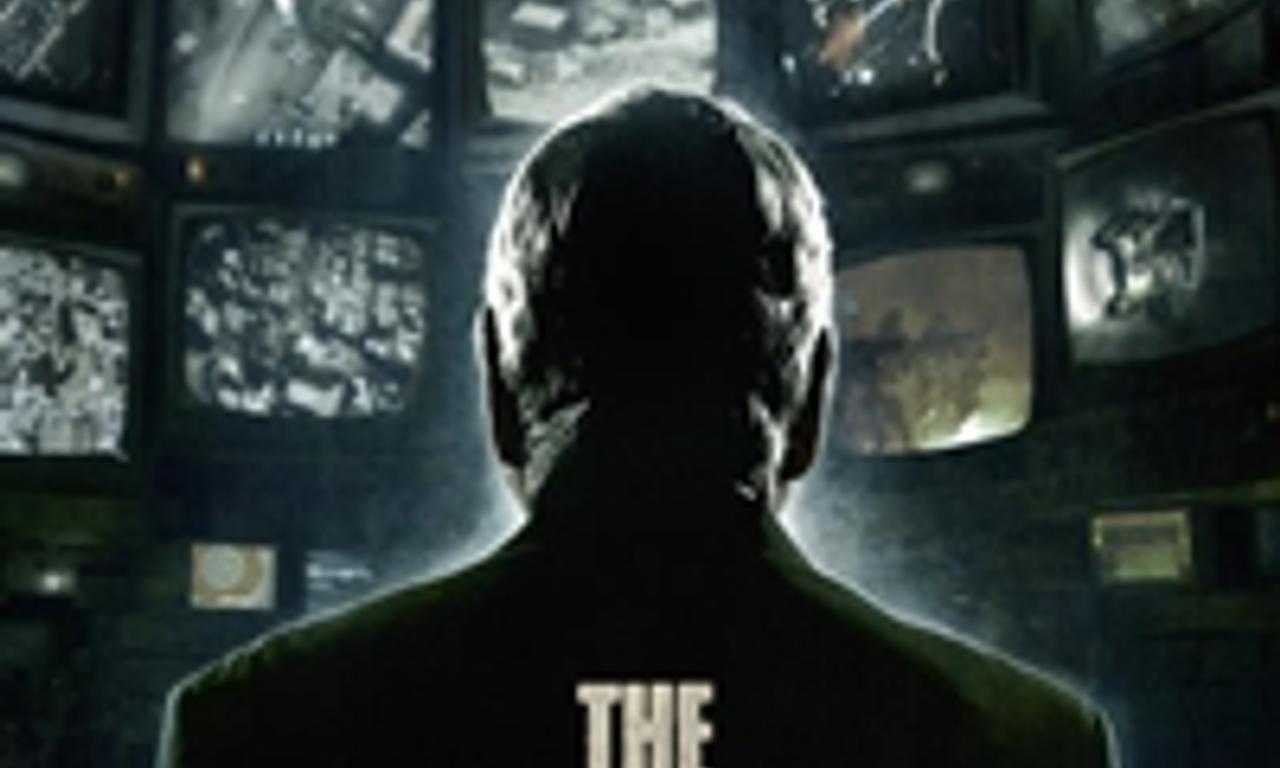 header image for The Gatekeepers