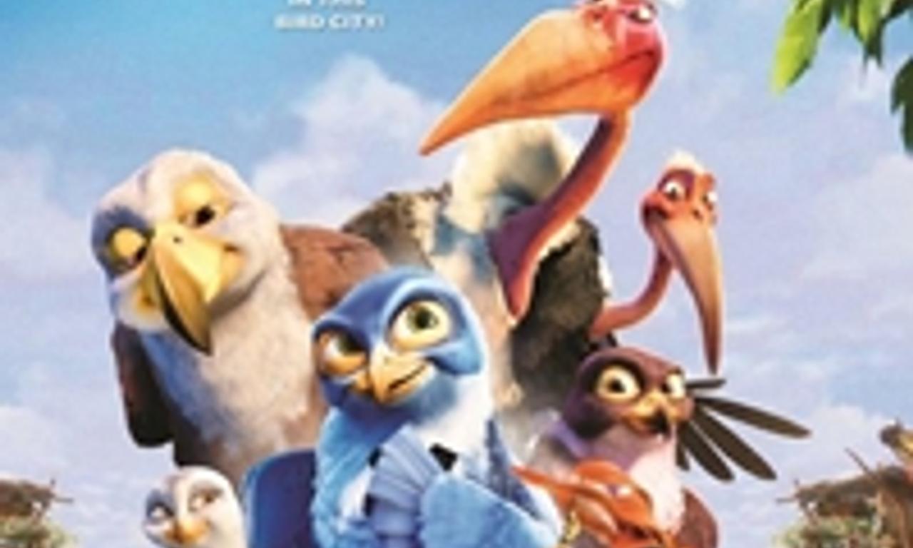 header image for Zambezia