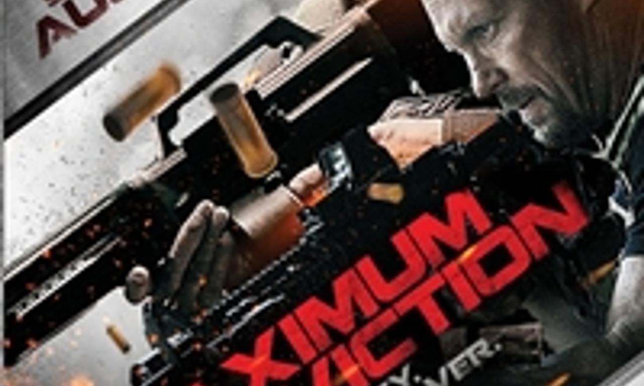 header image for Maximum Conviction