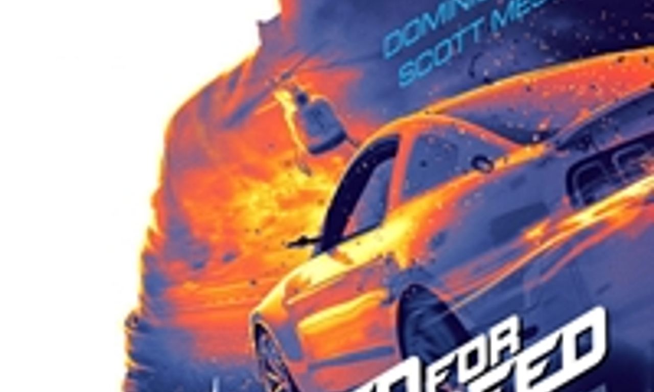 header image for Need for Speed