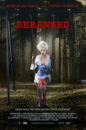 Deranged