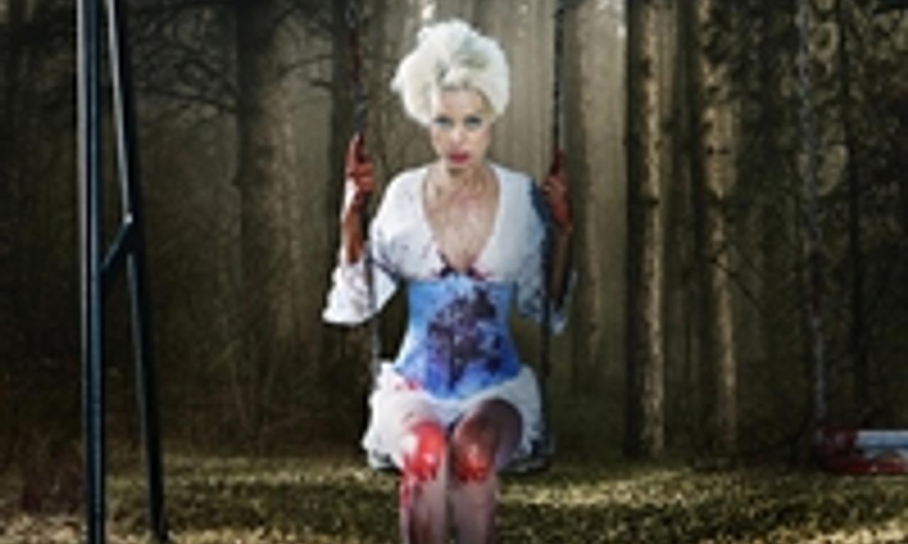 header image for Deranged