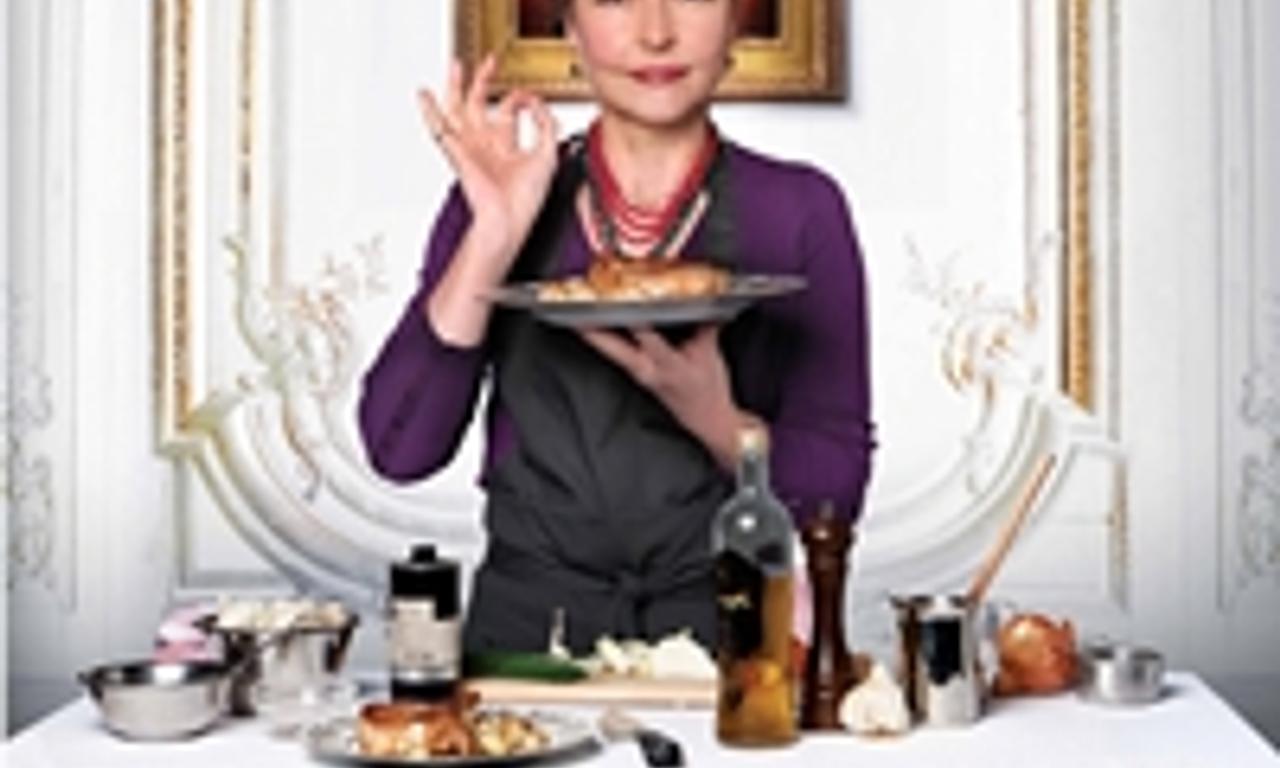 header image for Haute Cuisine