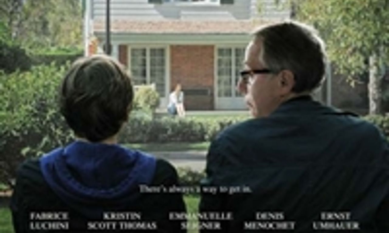 header image for In the House